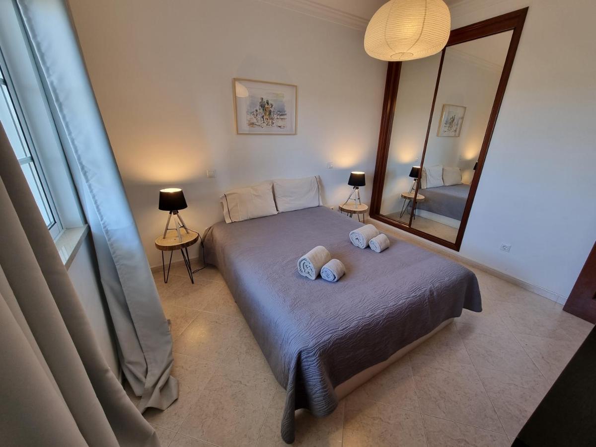 Apartamento Praia 알투라 외부 사진