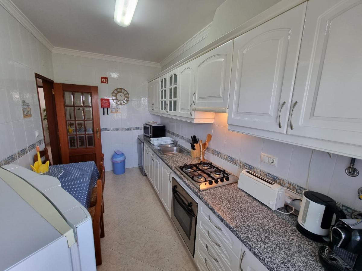 Apartamento Praia 알투라 외부 사진