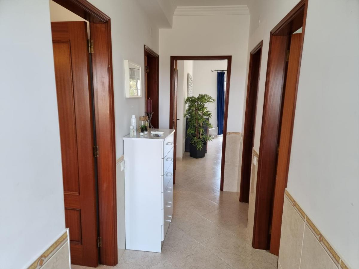 Apartamento Praia 알투라 외부 사진
