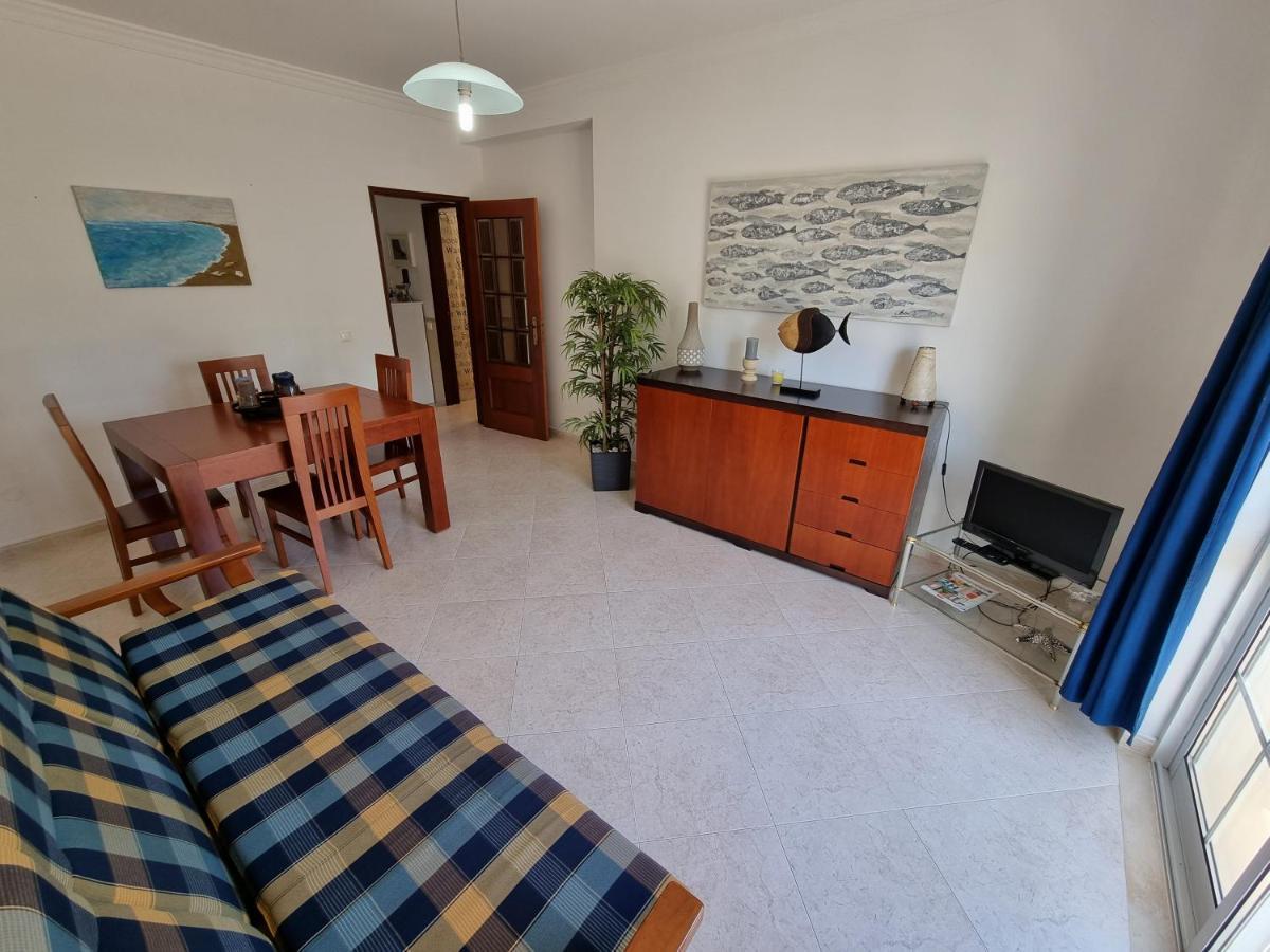 Apartamento Praia 알투라 외부 사진