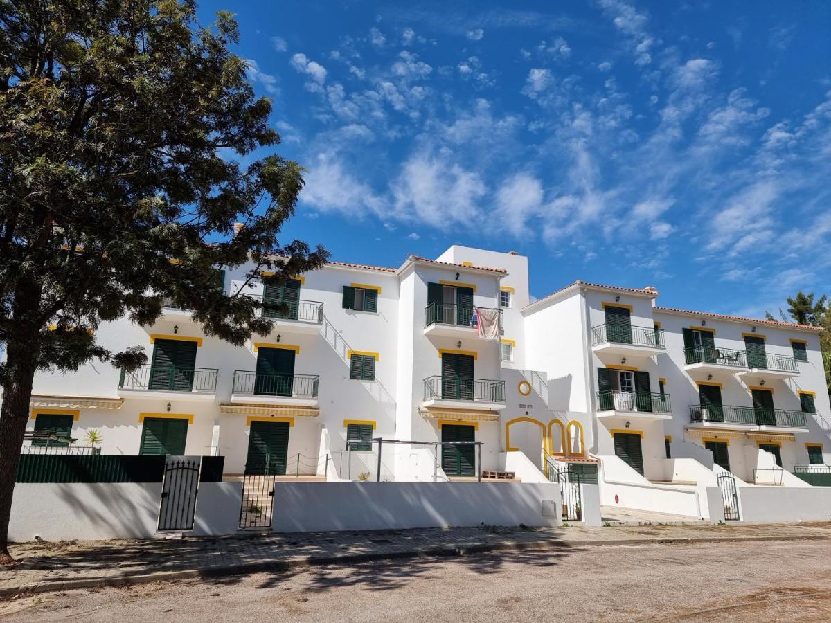 Apartamento Praia 알투라 외부 사진