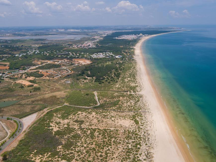 Apartamento Praia 알투라 외부 사진